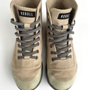 OG Hi Top NO BULL CrossFit Trainers Women’s 8.5